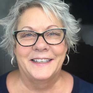 Meet your Posher, Doreen